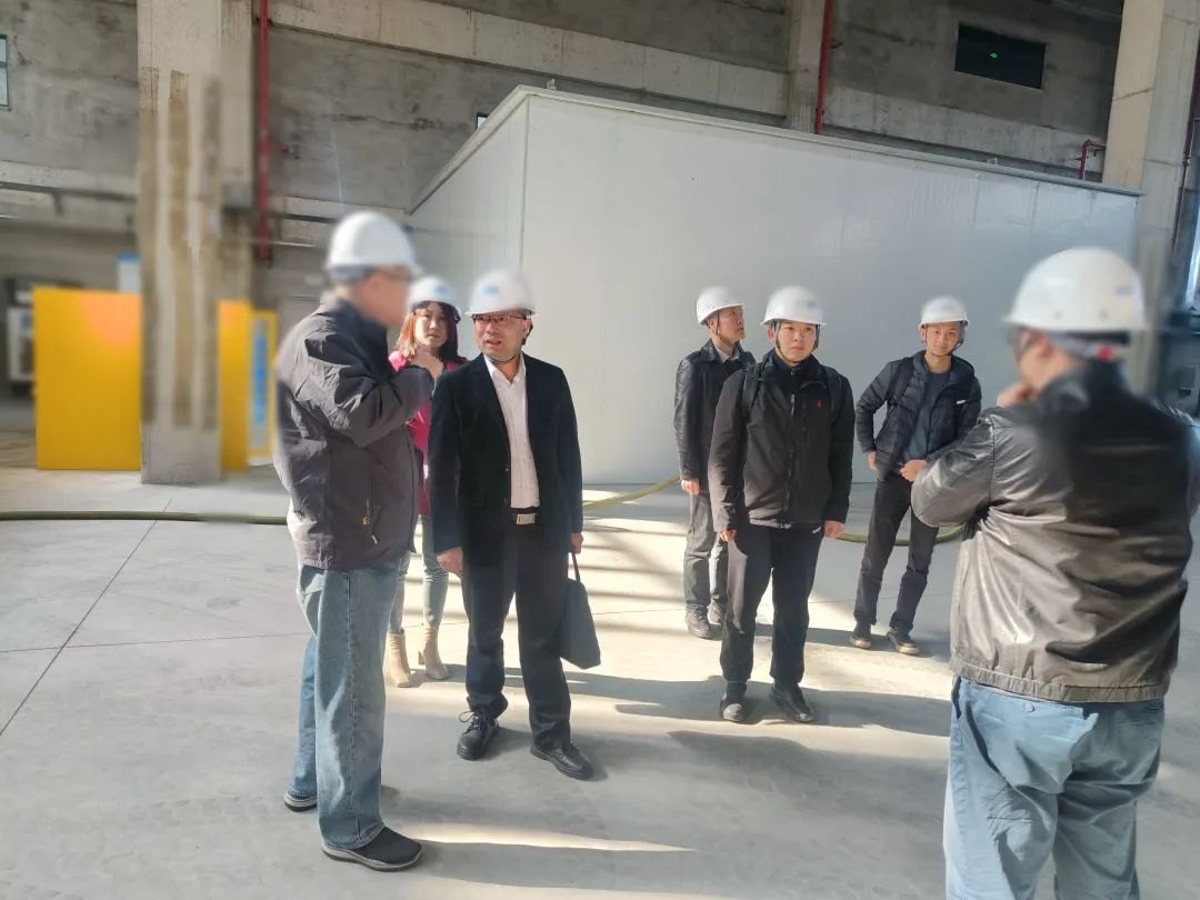 投資額15億，年產值20億！四川某地方政府實地對接生物基新能源材料生產擴建投資選址項目