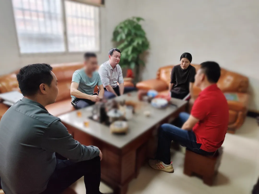 投資額7億，年產(chǎn)值20億！湖南某地方政府實地對接建筑及家具鋁型材擴建投資選址項目