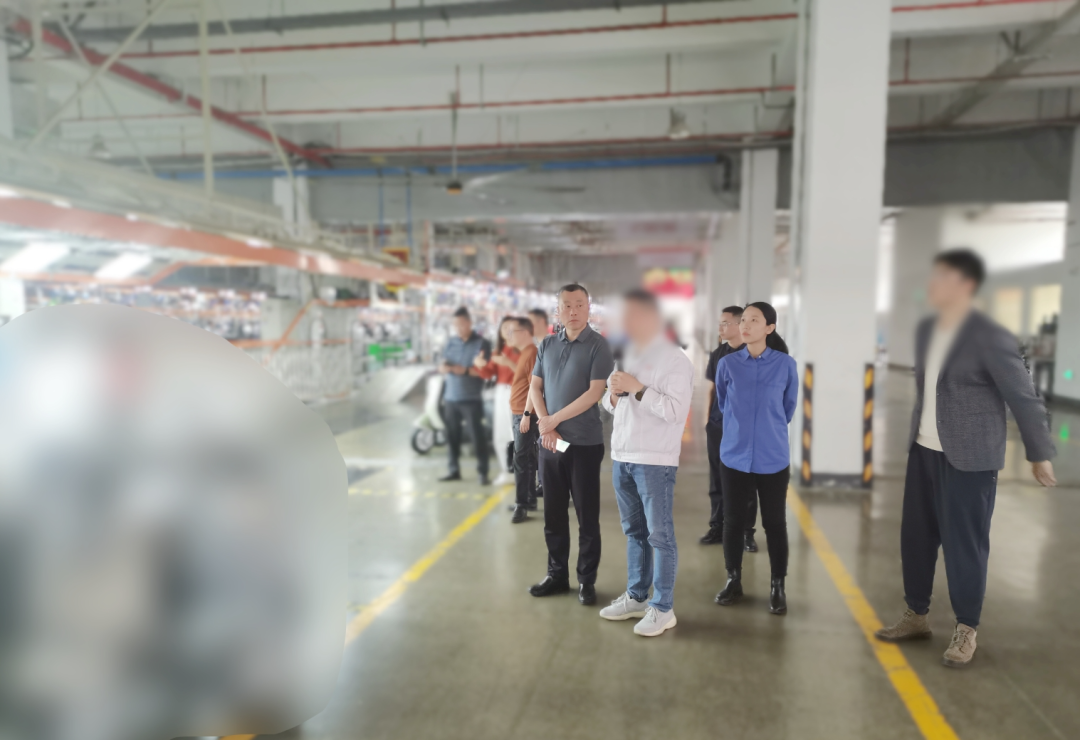 擁有自主創(chuàng)新品牌，市場訂單高速增長！四川某地方政府實地對接品牌高端電動車生產(chǎn)擴建投資選址項目