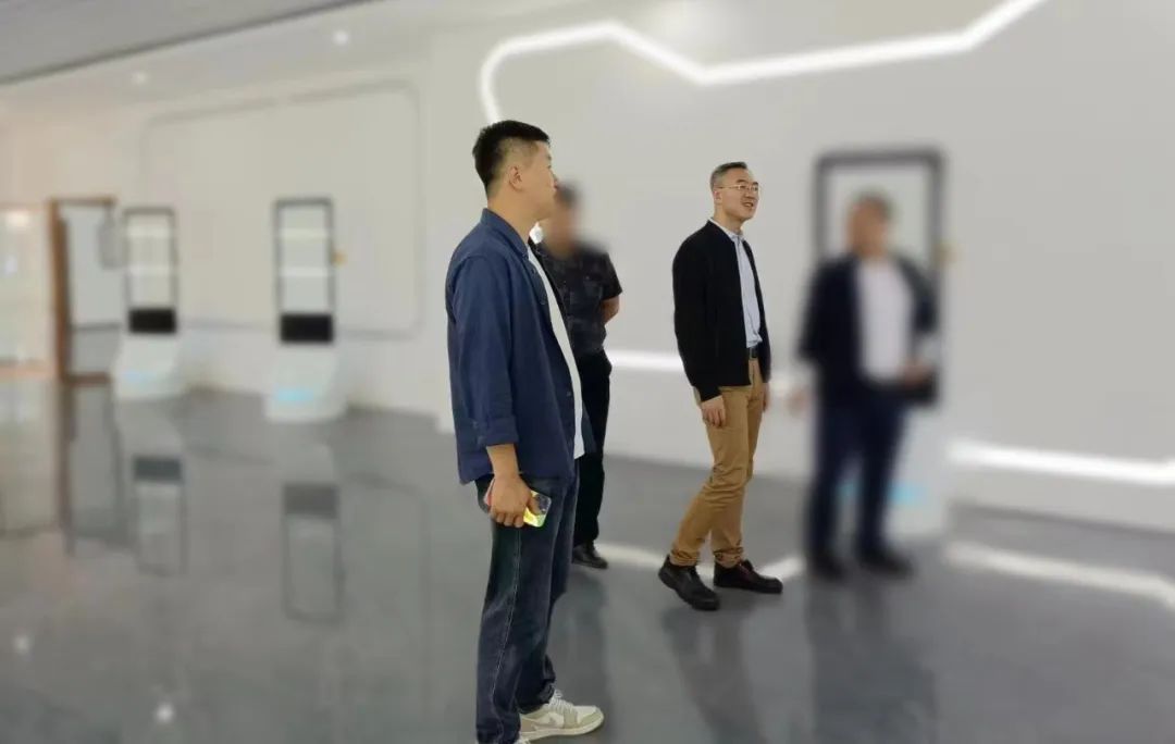 年產(chǎn)值10億！新疆某地方政府實地對接3C數(shù)碼智能制造生產(chǎn)擴建投資選址項目