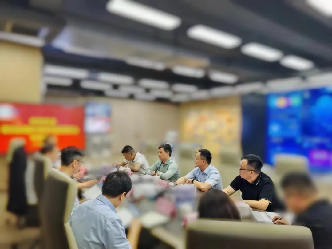 年產(chǎn)值20-30億！貴州某地方政府實地對接大型集團(tuán)高品質(zhì)金屬材料投資選址項目