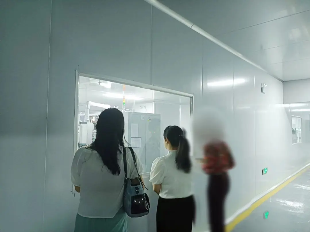 小米、美的等企業(yè)合作商！湖南某地方政府實地對接動力電池生產擴建投資選址項目