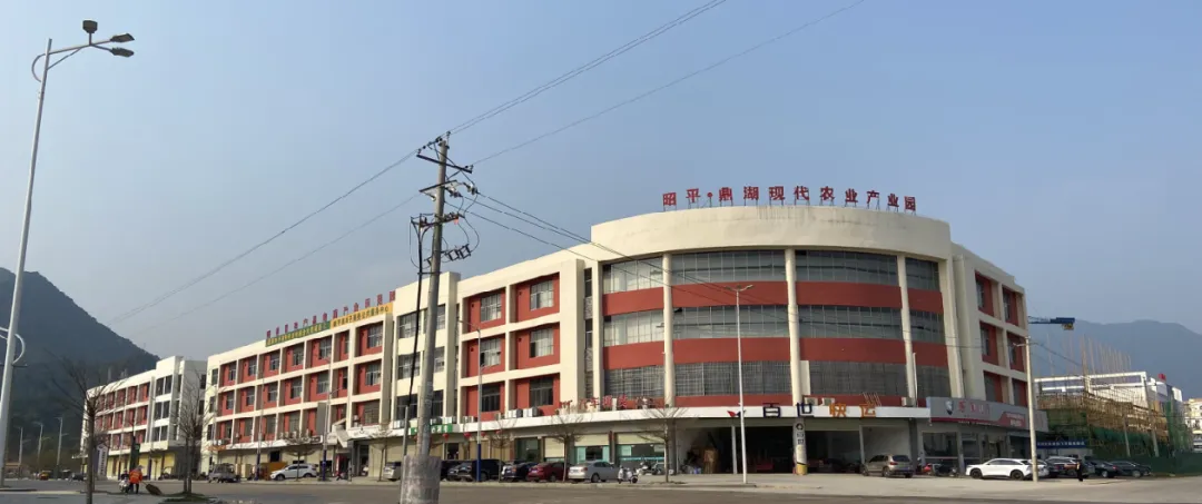 集團(tuán)全力助推廣西賀州昭平縣委托招商引資，助力產(chǎn)業(yè)蝶變升級！