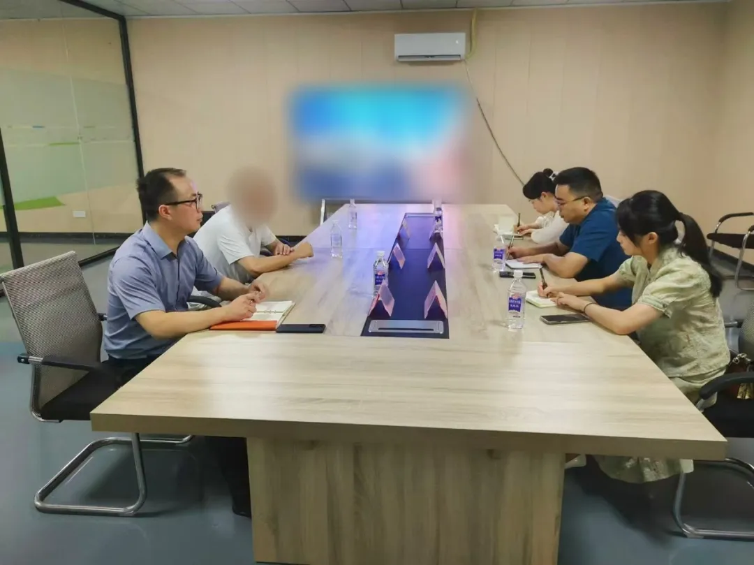 大量海外訂單，前景廣闊！湖南某地方政府實(shí)地對(duì)接高端芯片封測(cè)投資選址項(xiàng)目