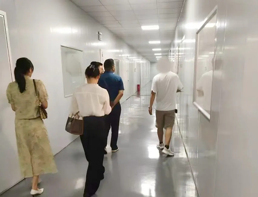 大量海外訂單，前景廣闊！湖南某地方政府實(shí)地對(duì)接高端芯片封測(cè)投資選址項(xiàng)目