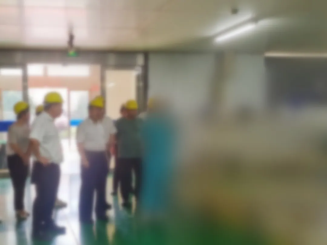 市場占有率國內(nèi)領(lǐng)先，行業(yè)頭部企業(yè)長期合作商！甘肅某地方政府實(shí)地對接老牌銅基材料搬遷擴(kuò)建投資選址項(xiàng)目