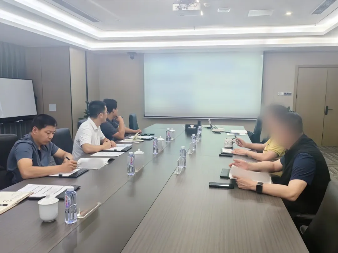 實力強勁，獲上市公司、大型央企多輪投資！甘肅某地方政府實地對接行業(yè)領先新材料生產擴建投資選址項目