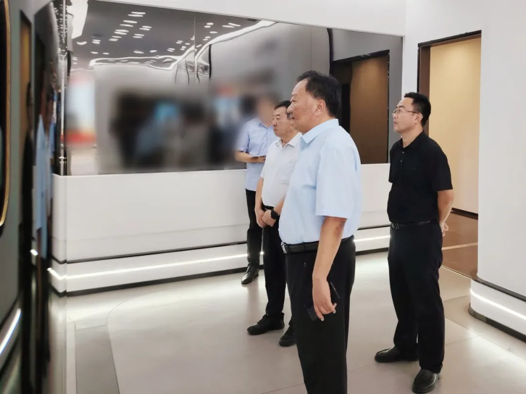 老牌企業(yè)，急需擴(kuò)產(chǎn)！山東某地方政府實(shí)地對接專精特新鋰電新材料擴(kuò)建投資選址項(xiàng)目