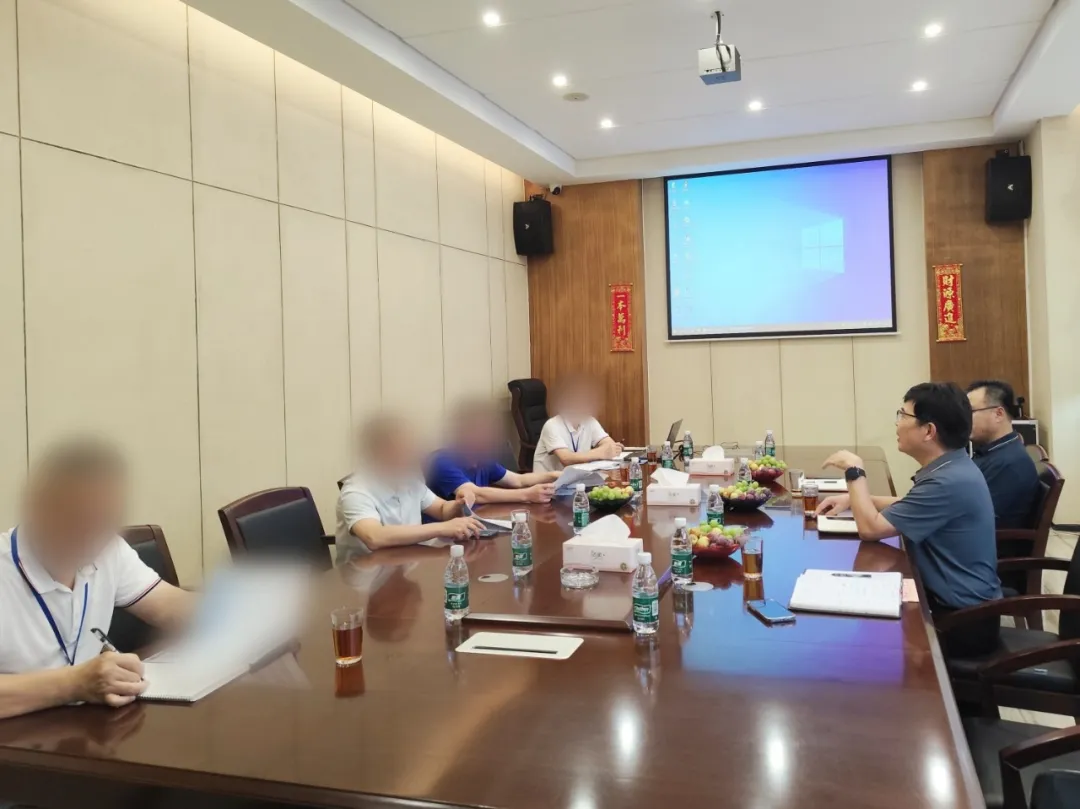 高新技術(shù)企業(yè)，工藝成熟，客戶眾多！山東某地方政府實地對接老牌光固化材料生產(chǎn)擴建投資選址項目