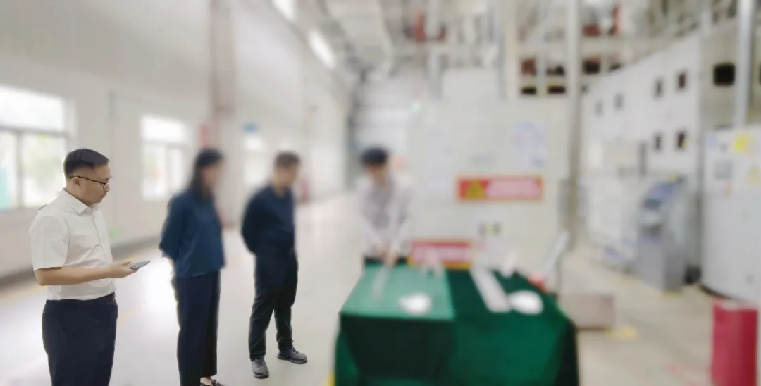 比亞迪、吉利等知名企業(yè)合作商！半導(dǎo)體芯片封測(cè)投資選址項(xiàng)目方反向考察江西某地方政府
