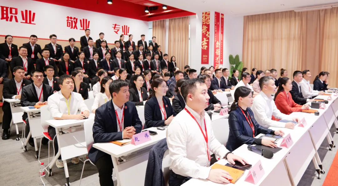 備戰(zhàn)“進博”，東方龍商務項目儲備“放大招”！10月中旬，集團共52個優(yōu)質投資選址項目通過評估