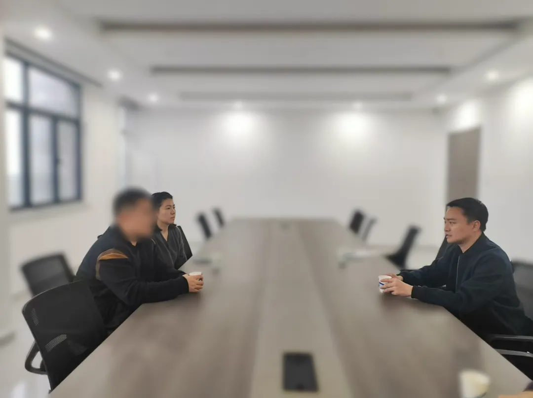 市場需求大，競爭優(yōu)勢明顯！知名精釀啤酒投資選址項目方反向考察江蘇某地方政府