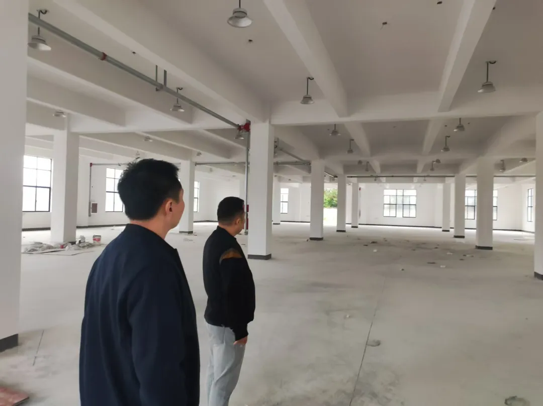 市場需求大，競爭優(yōu)勢明顯！知名精釀啤酒投資選址項(xiàng)目方反向考察江蘇某地方政府