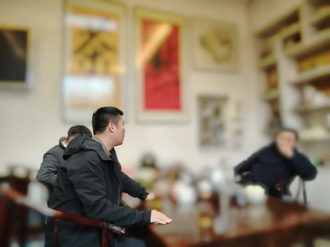 行業(yè)領(lǐng)軍企業(yè)！遼寧某地方政府實(shí)地對(duì)接綠色紙制品包裝擴(kuò)建投資選址項(xiàng)目