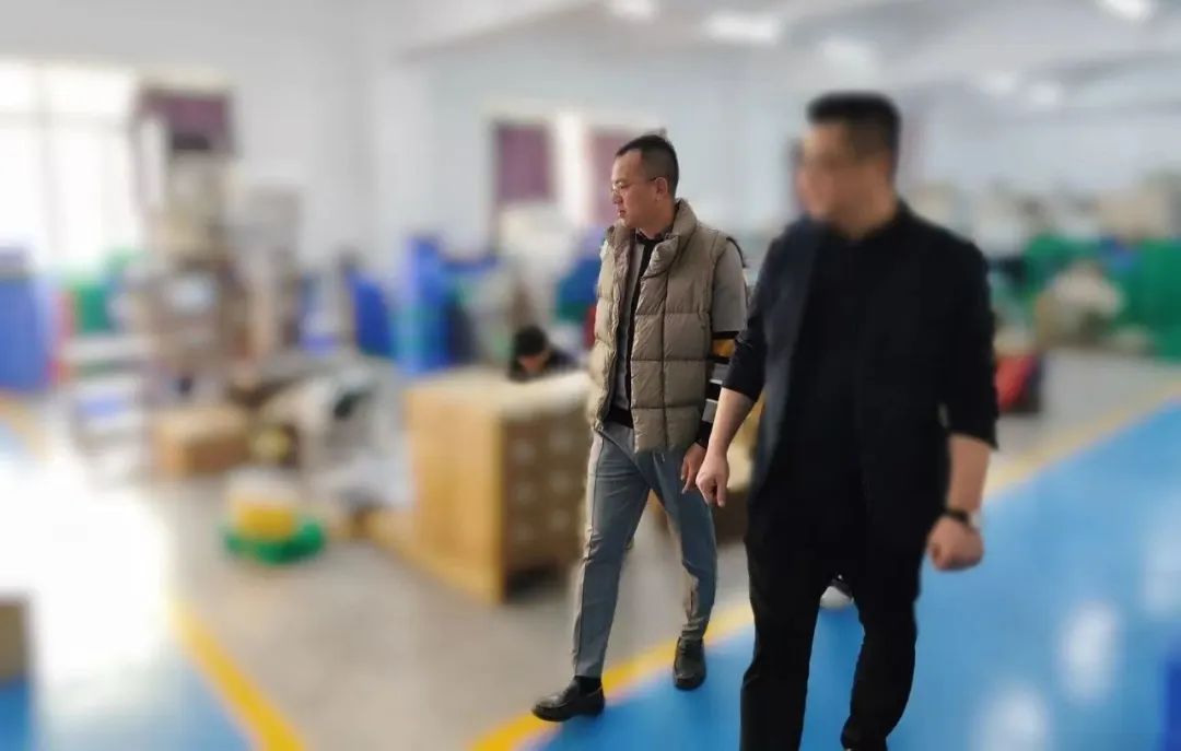 市場需求量大，應(yīng)用領(lǐng)域廣！廣東某地方政府實地對接高端精密緊固件生產(chǎn)擴建投資選址項目