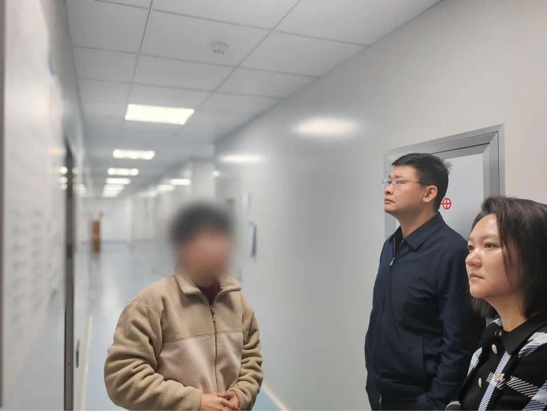 高新技術(shù)企業(yè)，合作品牌有百雀羚、佰草集等！遼寧某地方政府實地對接高端合成生物產(chǎn)業(yè)化投資選址項目